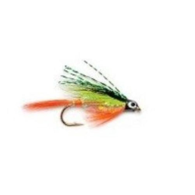 Pearl Fry Streamer|8