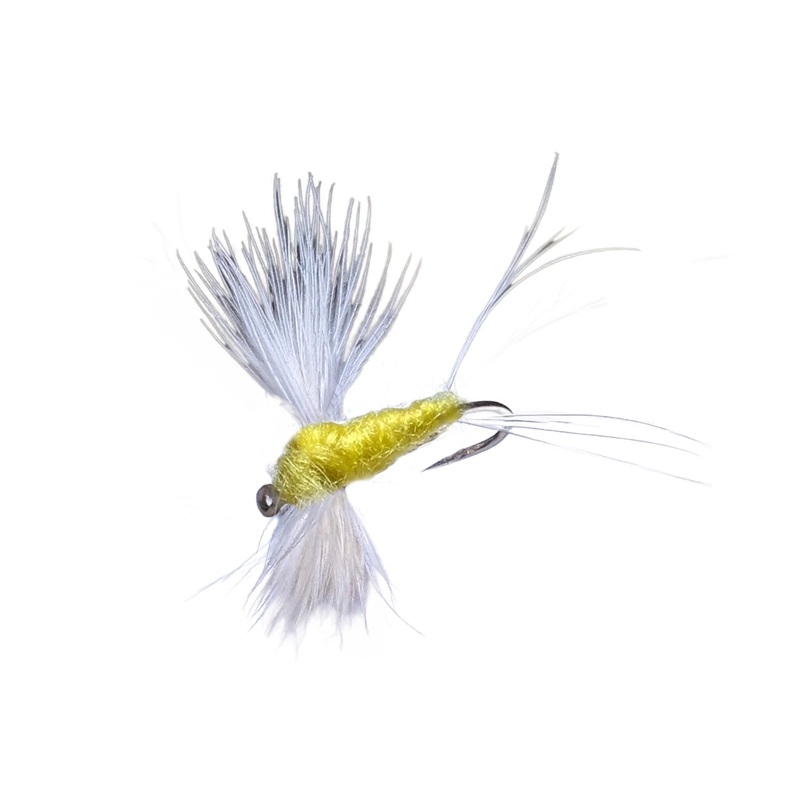 Spent Spinner Gul|12|14|16|18