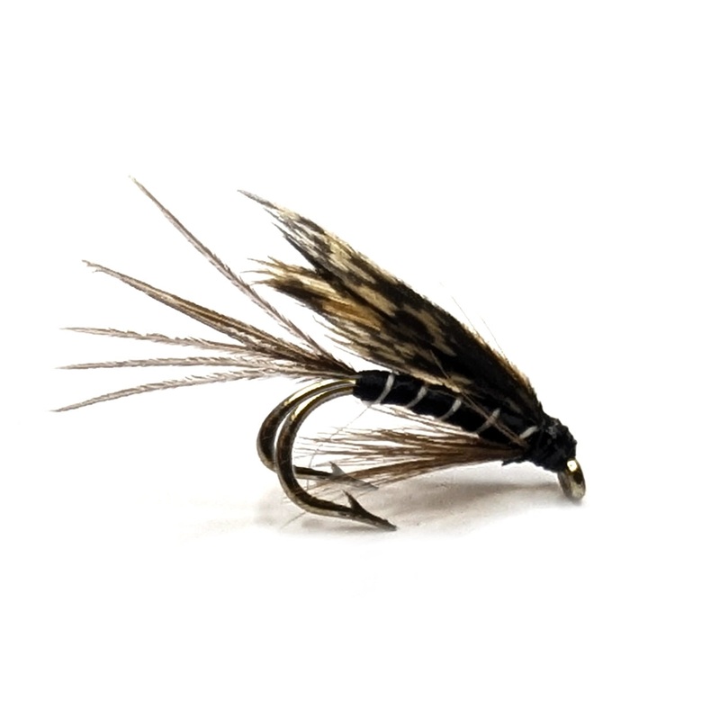 sterdalskungen DH|8|10