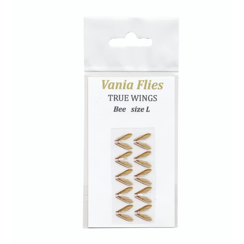 Vania True Wings BIE – Vinge|S|M|L