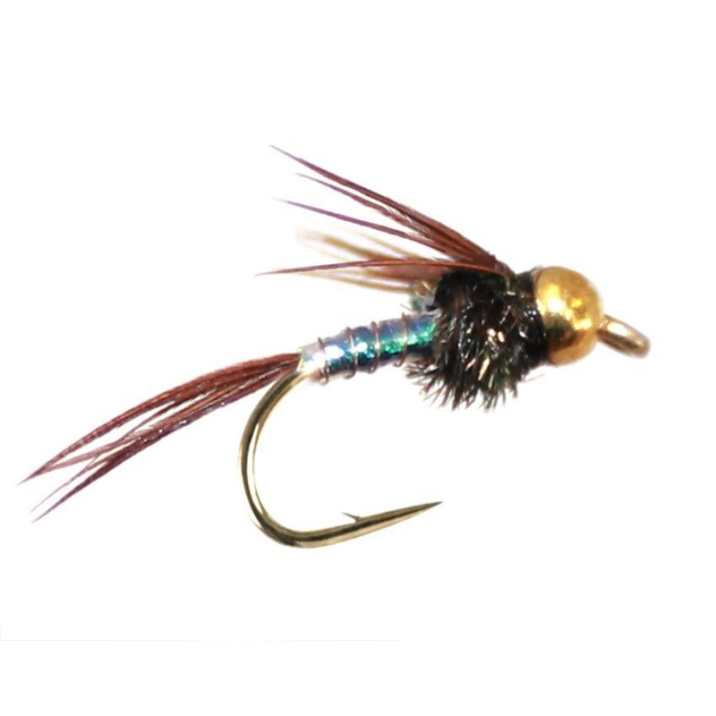 BH Stalcup Pheasant|16|14|12