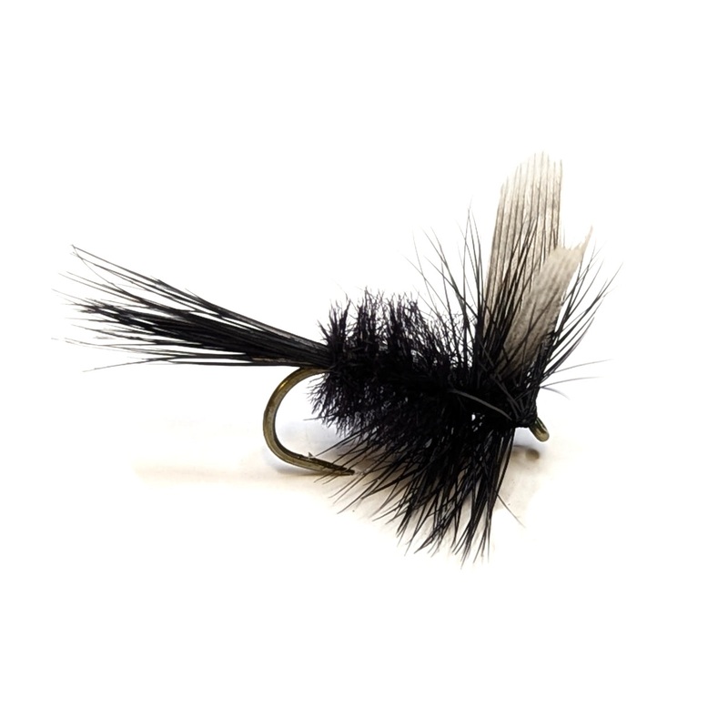 Black Gnat Fluffy|12|14