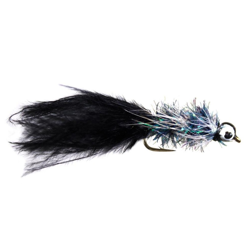 Black Leadhead|10