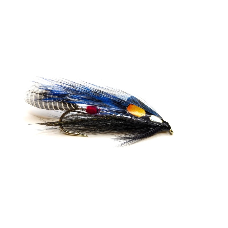 Blue Jay Conversion Streamer|8XL |2