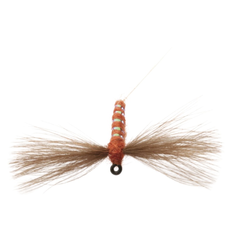 CDC Flash Spinner|12|14