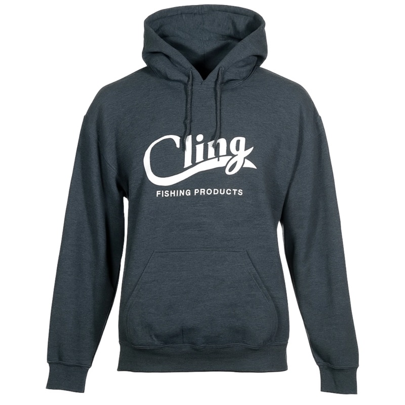 Cling Hettegenser|2XL