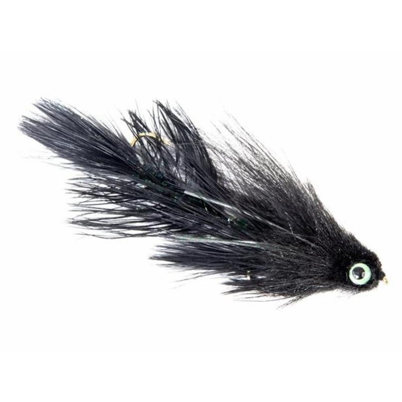 DOUBLE GONGA WEIGHTED FRESHWATER FLY | Trout-O-File