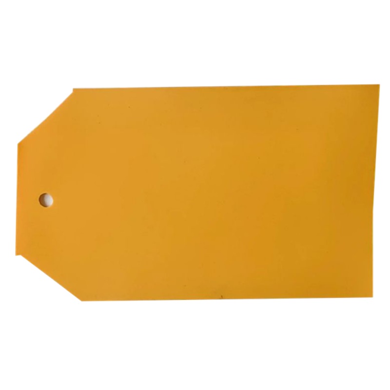 Fiskerimerker 6pk 12x8cm – Navnelapper