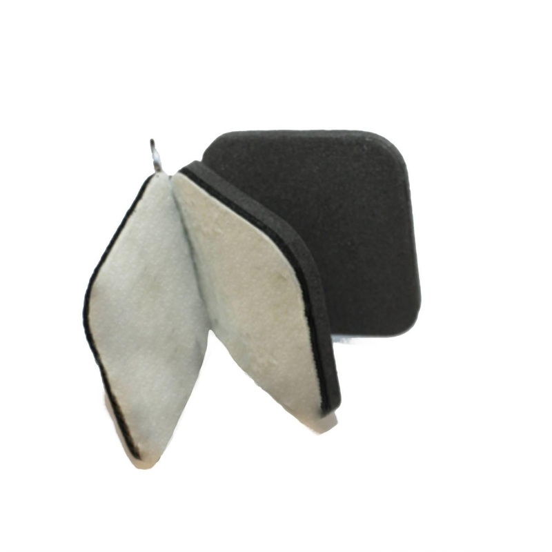 Fortomsstrekker | Lamar