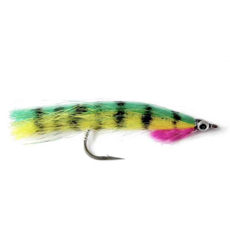Gjeddefavoritt Firetiger|1/0