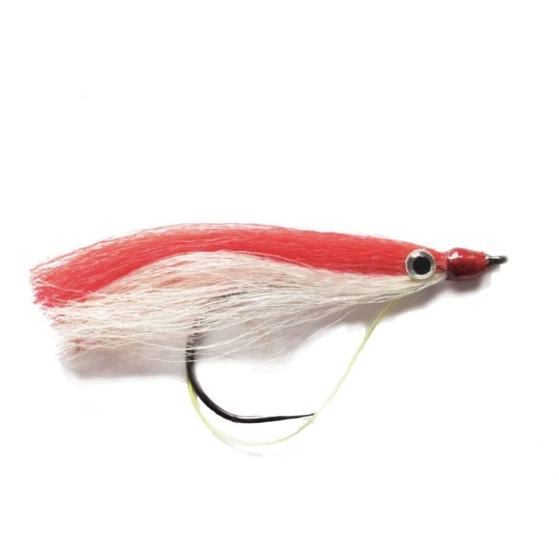 Gjeddefavoritt Rd/Hvit|1/0