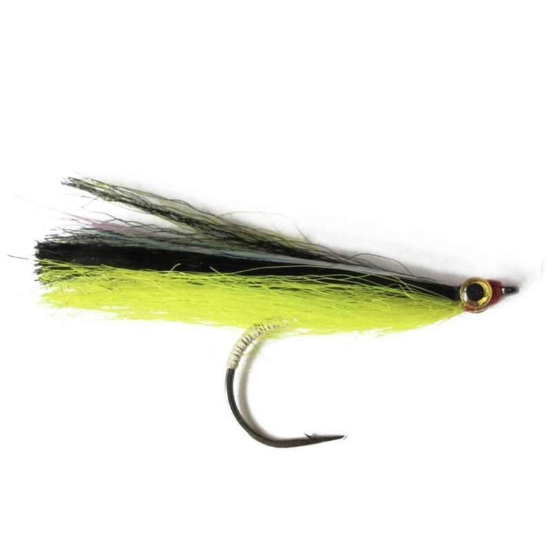 Gjeddefavoritt Sort/Gul|1/0