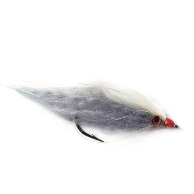 Gjeddefavoritt White/Grey|1/0