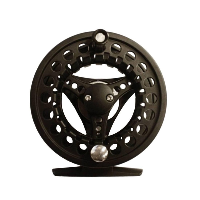 Lamar fluesnelle #3/4