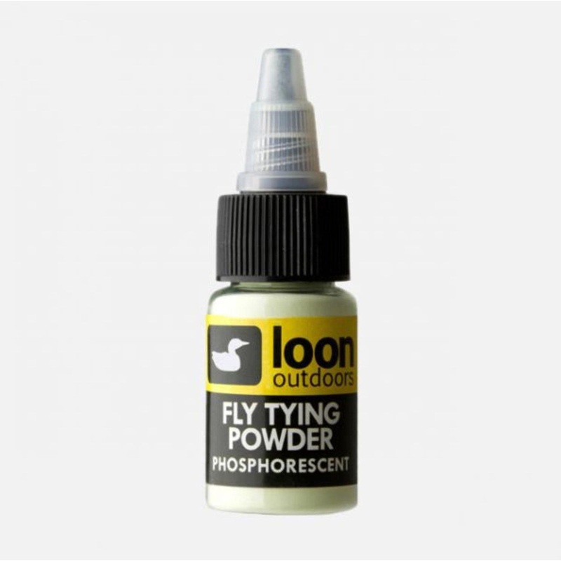 Loon Flytying Powder