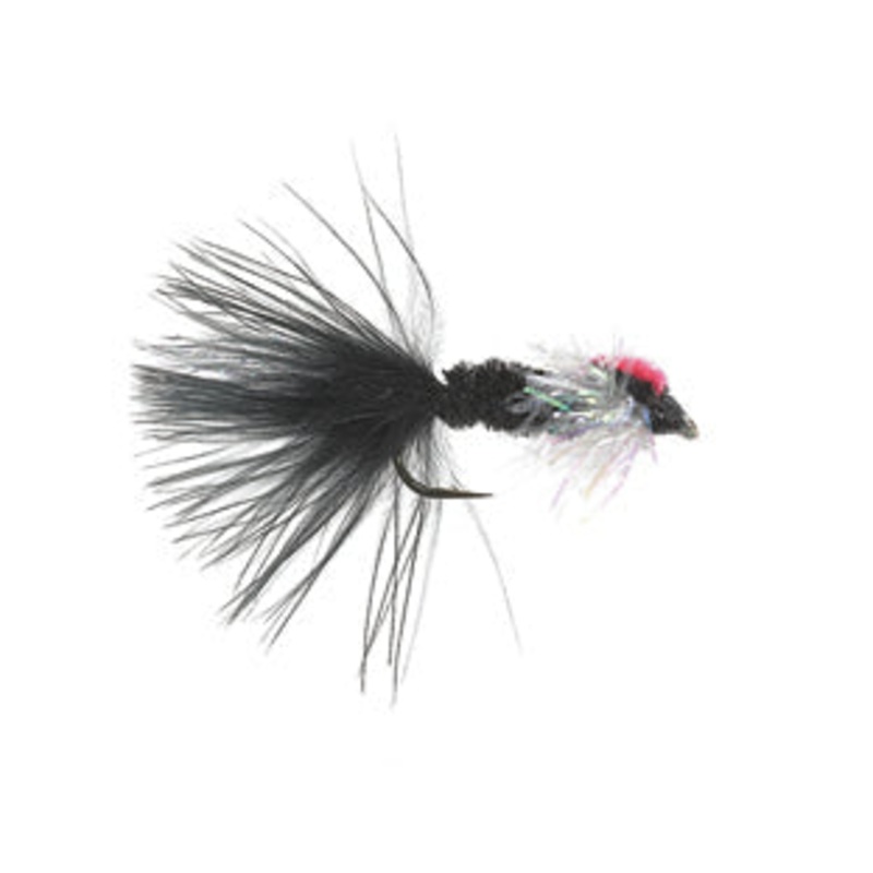 Montana (Svart/Grn)|8