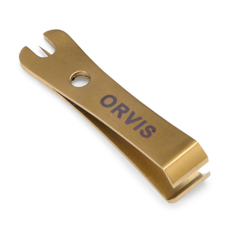 Orvis | Flow Nipper – Linjekutter