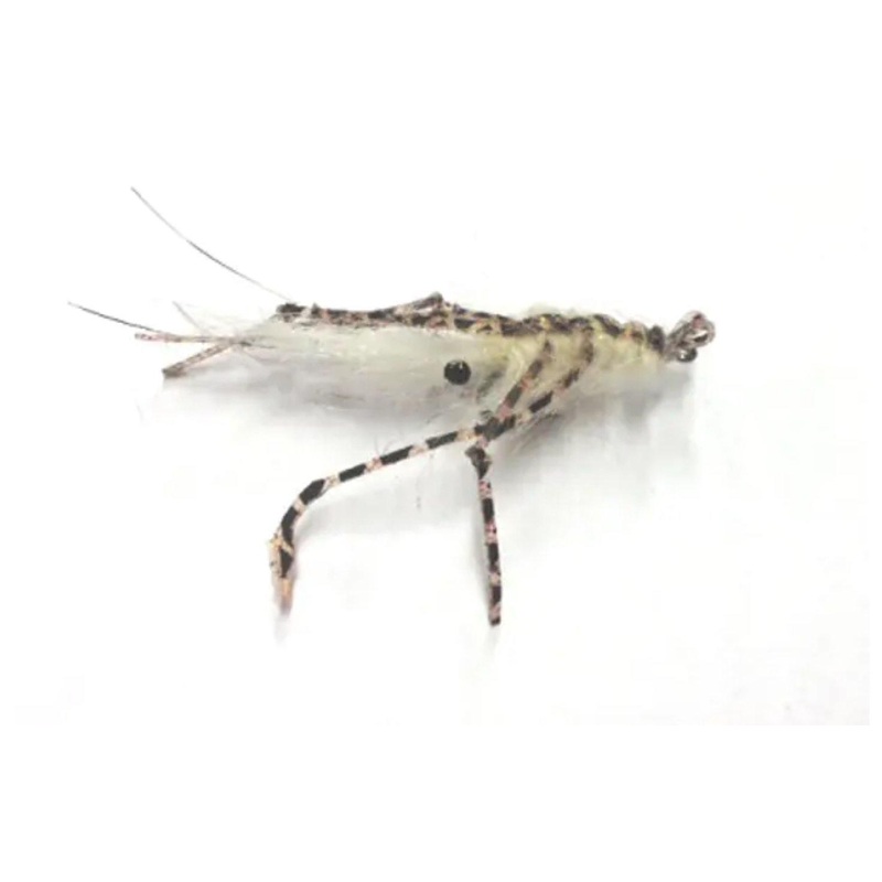 Perfect Shrimp|8 Salt