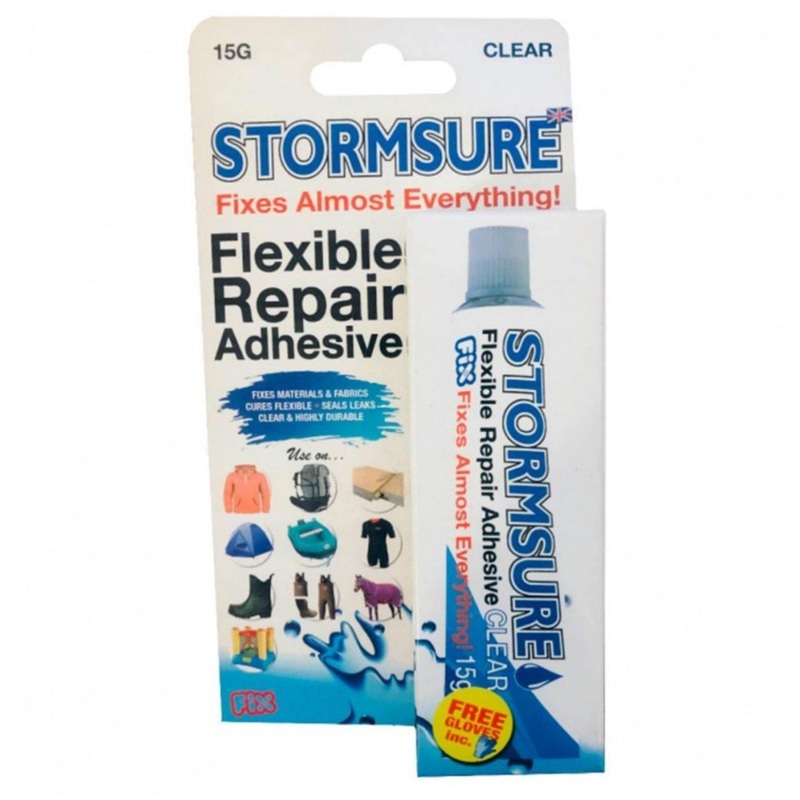 Stormsure fleksibelt lim