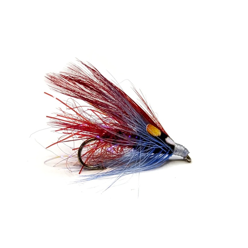 Woody Woodpecker Fluga | ring-O-File