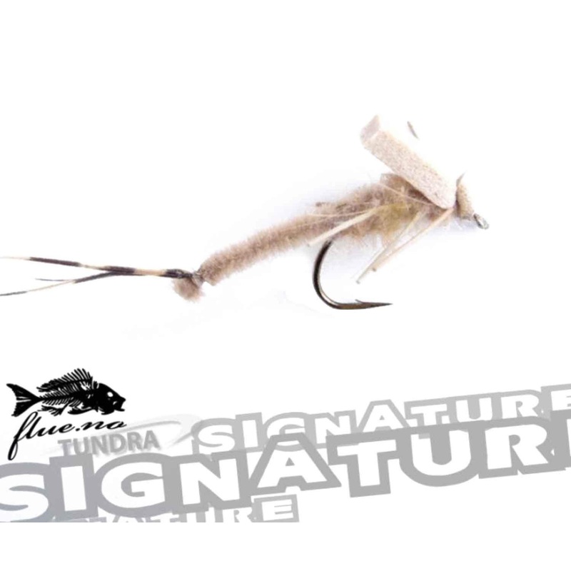 Andre Bruns Vulgataklekker Tan | Signature
