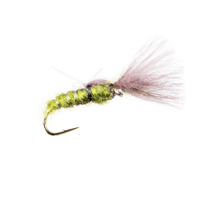 CDC Emerger Olive|12|14|16