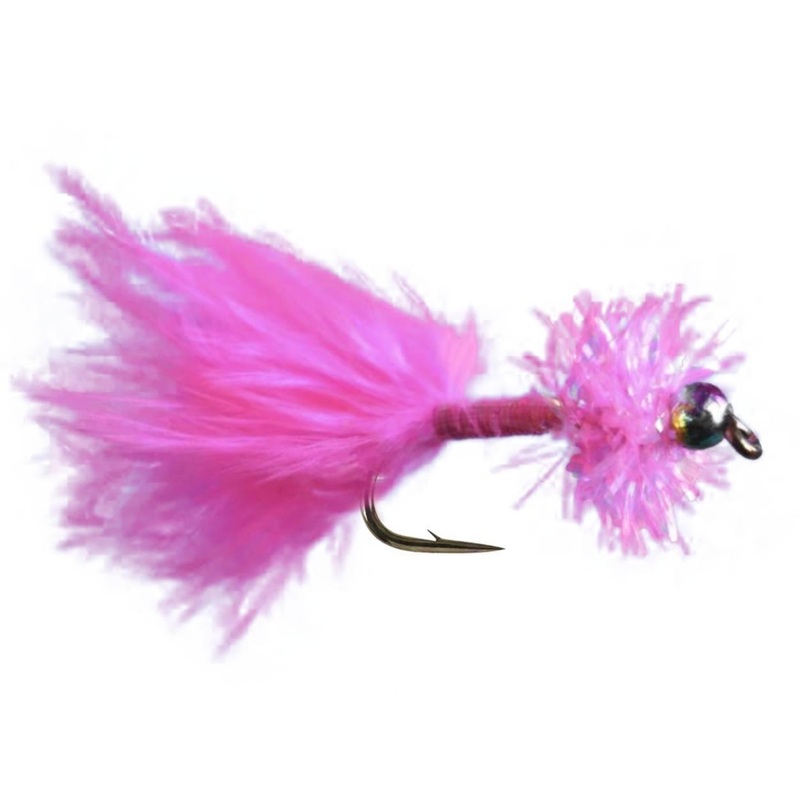 Disco Bugger Deep Pink|8