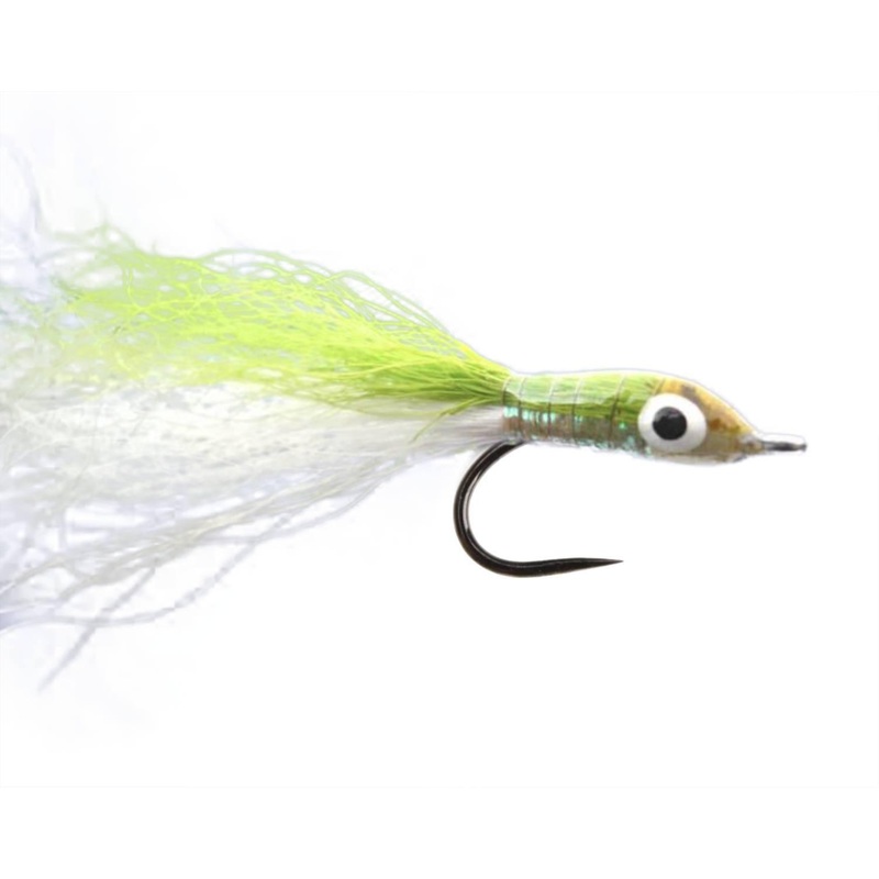 Epoxy Baitfish Green|8
