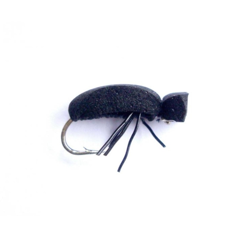 Foam Beatle Black|14