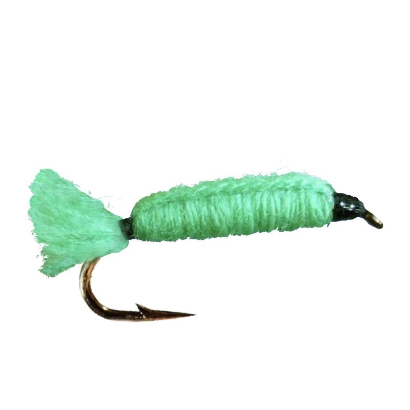Green Fluo|8