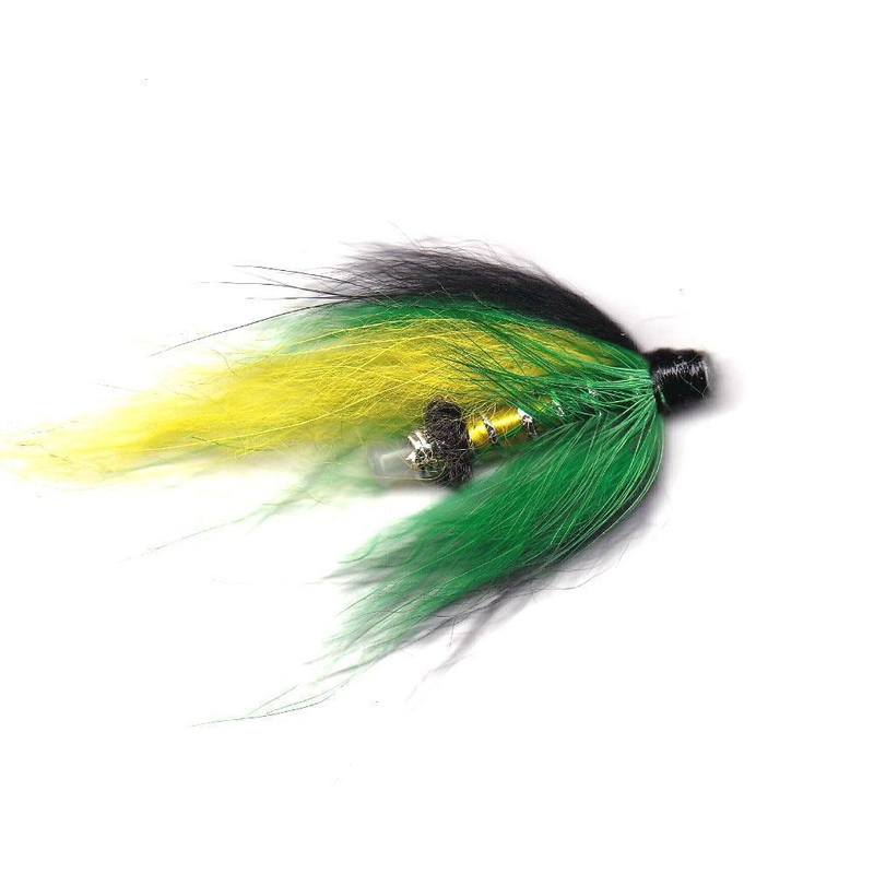 Green Highlander 1 Tube