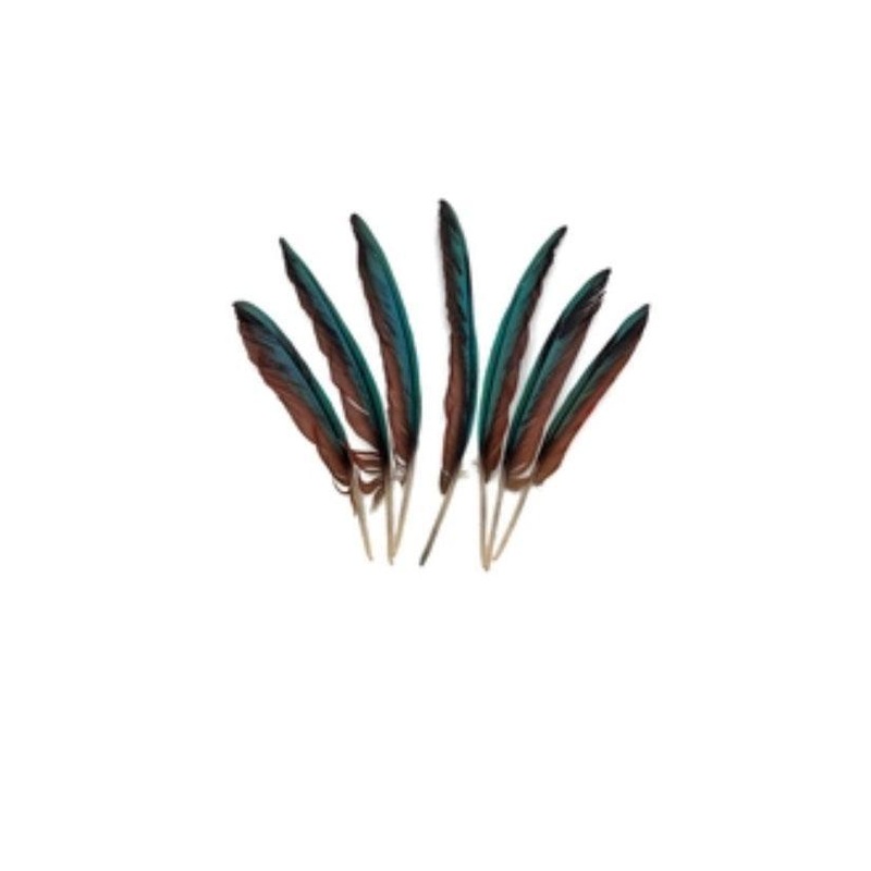 Hackle vinge fjr 7pk