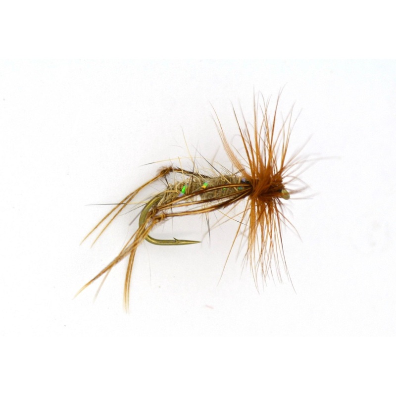 Hopper Hares Ear|12