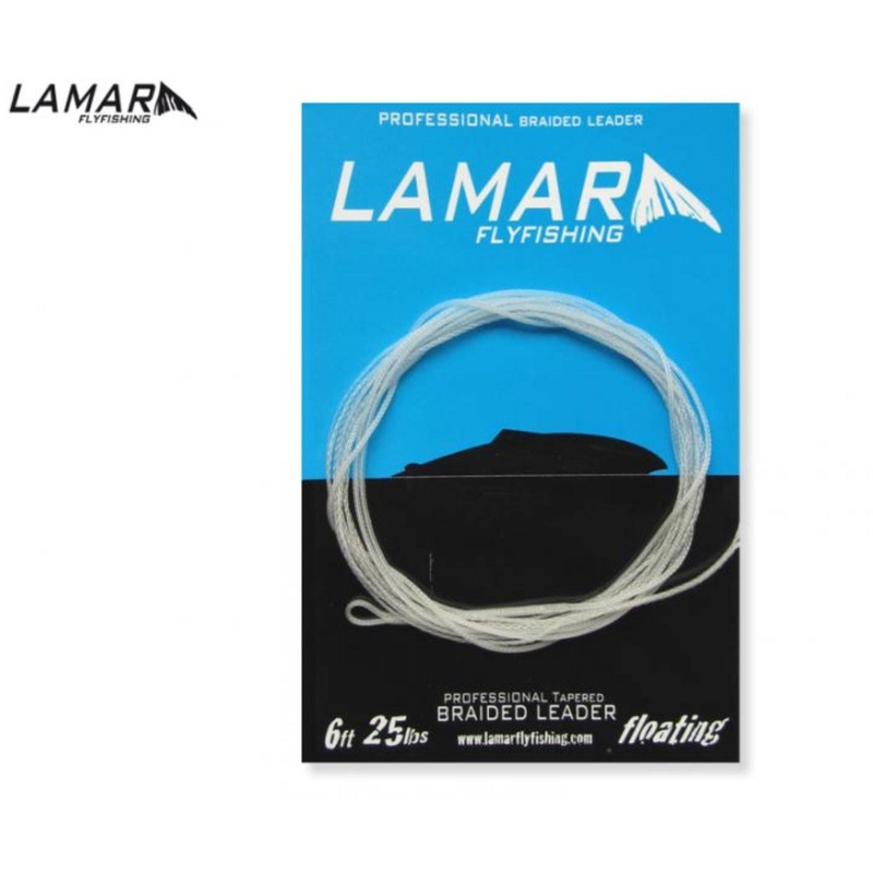 Lamar Braided Leader