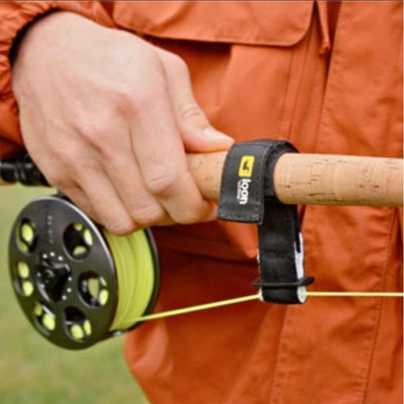 Loon Fast Cast Line Cleaning Tool
