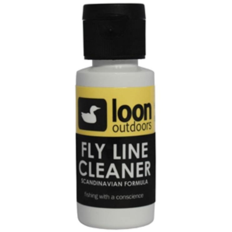 Loon Flyline Cleaner Scandinavian Formula