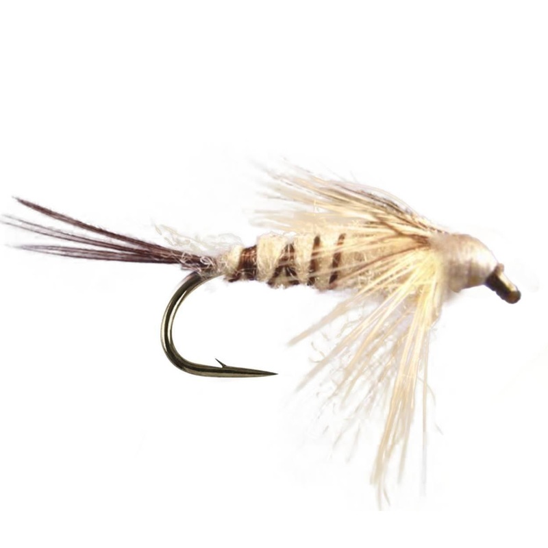 Mayfly Nymph (Danica)|8|10