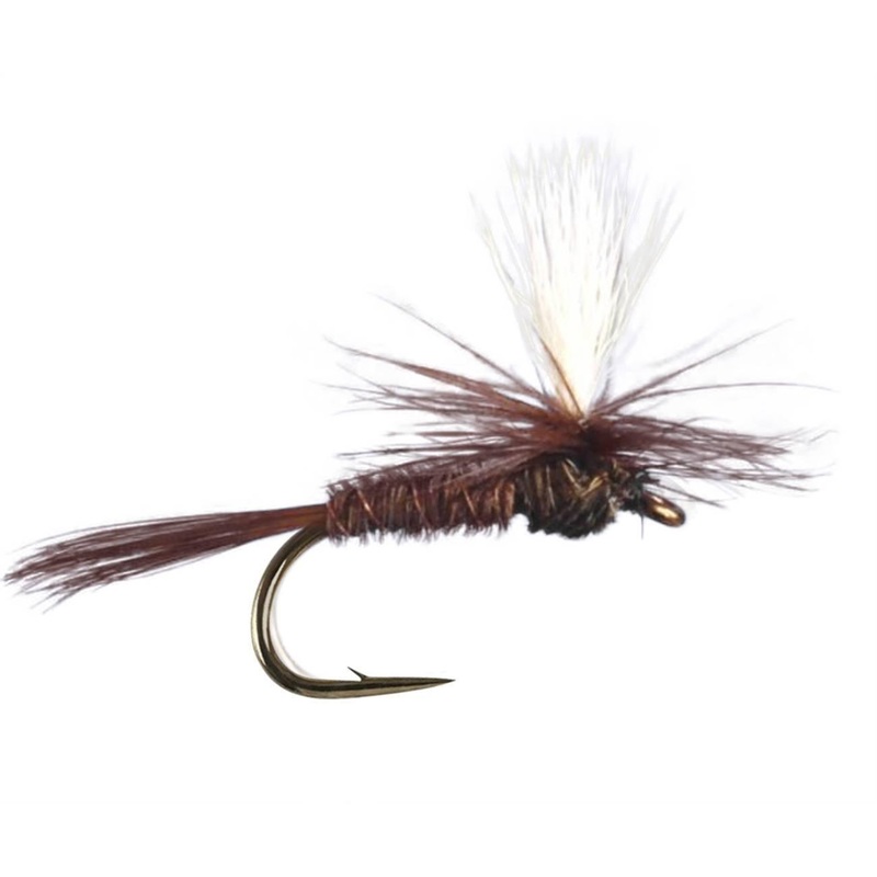 Parachute Pheasant Tail|16|14|12