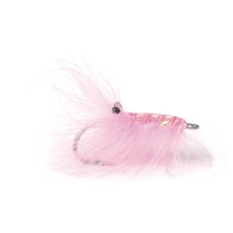 Pattegrisen – Rosa Reke