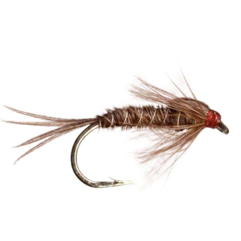 Pheasant Tail (Nymfe)|12|14|16