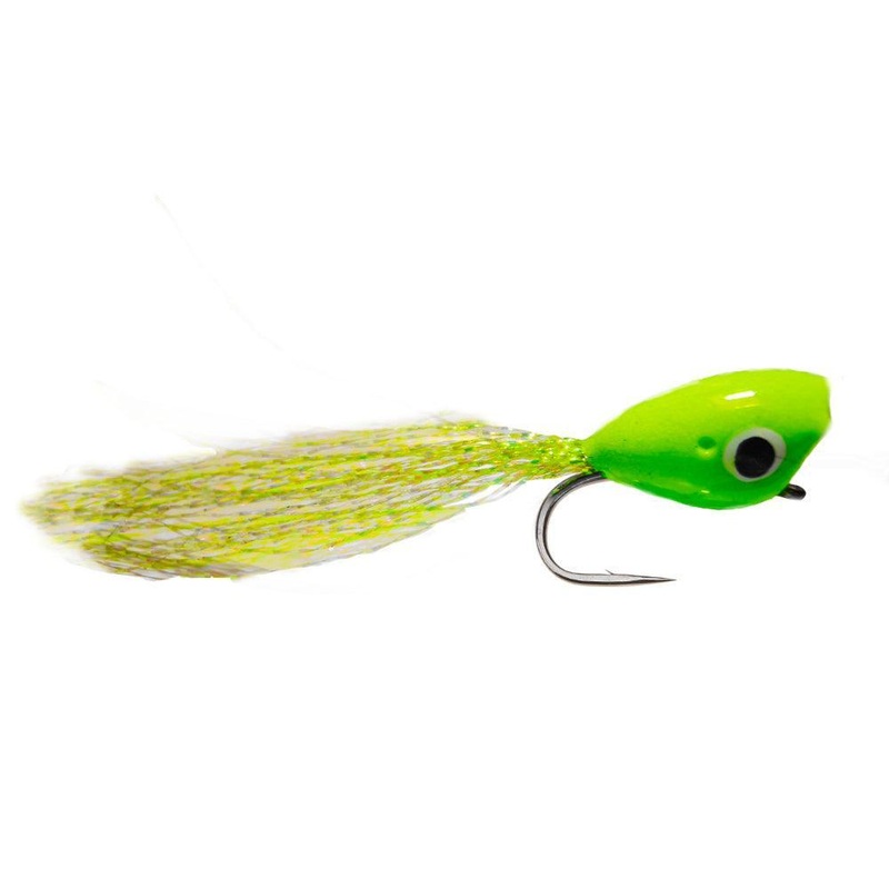 Popper |Charteruse #8