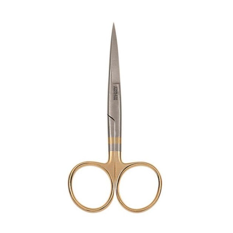 Saks 4 | Fluebinding