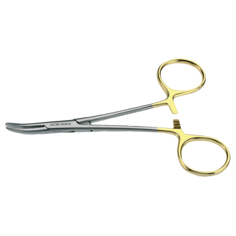 Scierra Forceps byd tang 5.5′