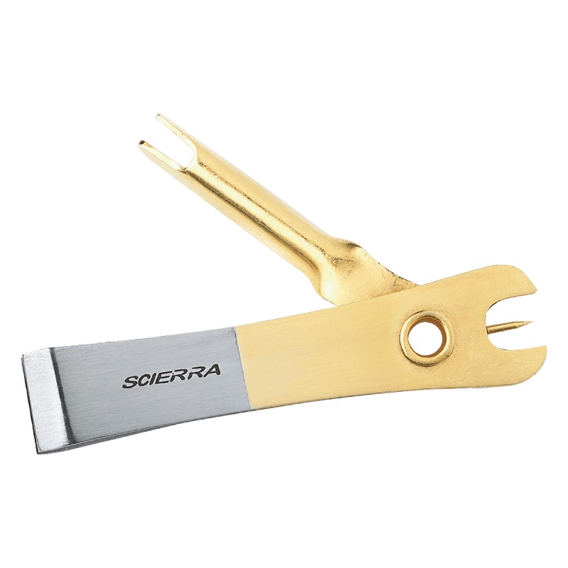 Scierra LineKlipper Combo verkty