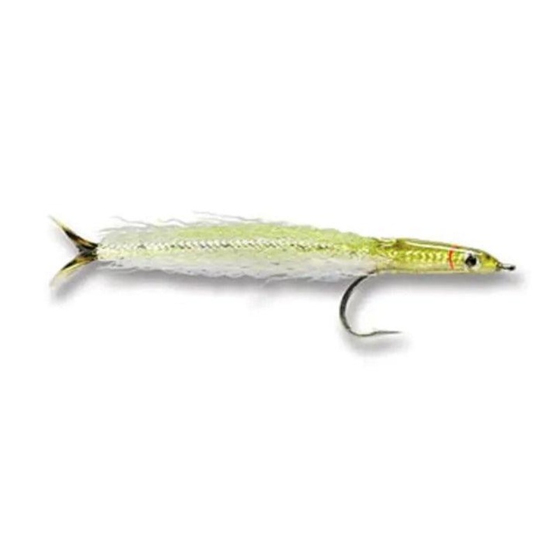Surf Candy Yellow|1/0