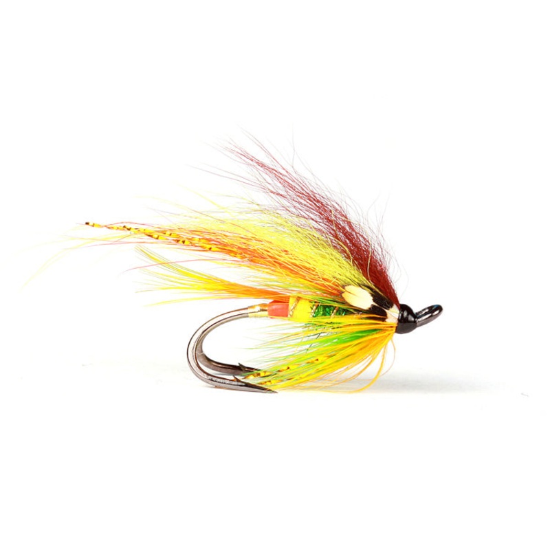 AR Golden Highlander DH Goldhook