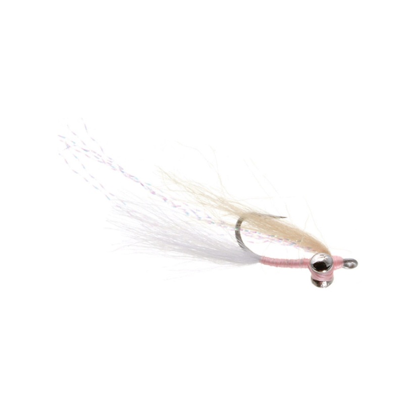 Clouser Gotcha Sjrretflue|6