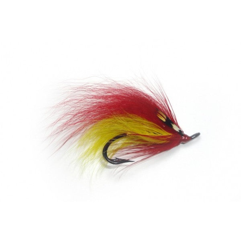 Den Spanske Flue – Salmon|6
