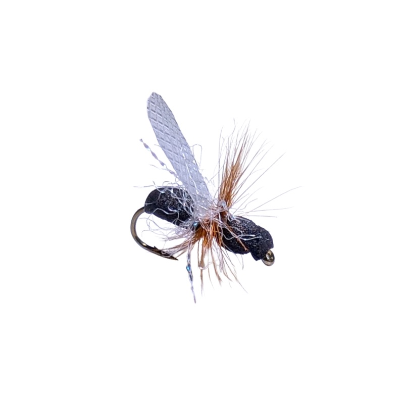 Flygemaur Foam|12|14|16