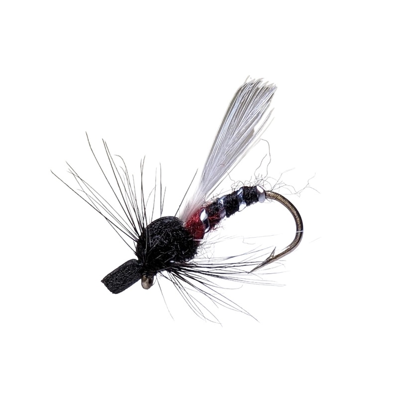 Foam Bibio V2 | Russerflue|12